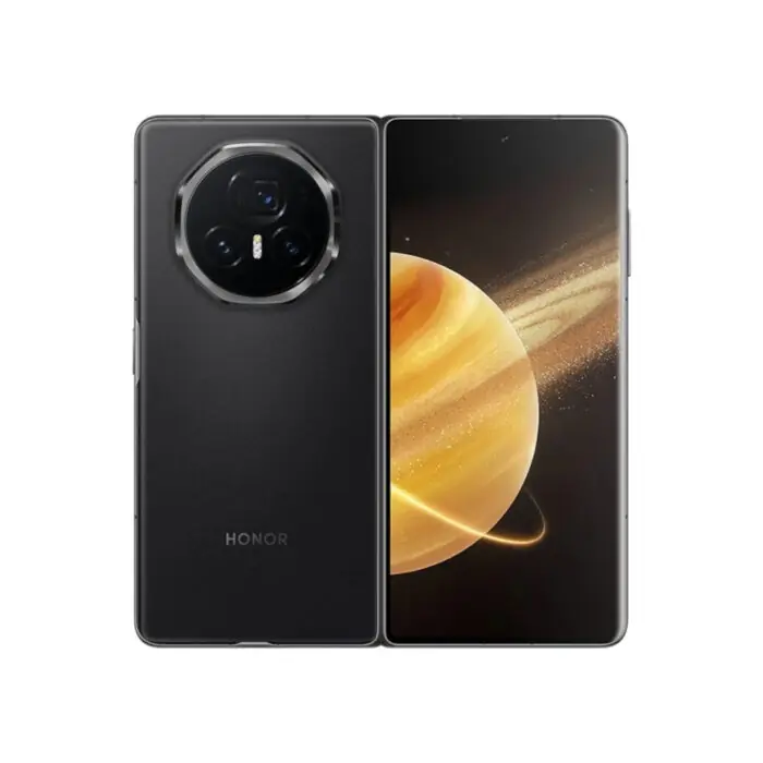 Honor Magic V3 5G 512GB, Preto