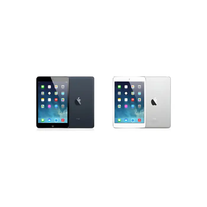 Apple iPad Mini 7.9" 1st Gen (2012) 16GB Wifi, Branco