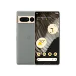 Google Pixel 7 Pro 5G 128GB / Gri / Grad B
