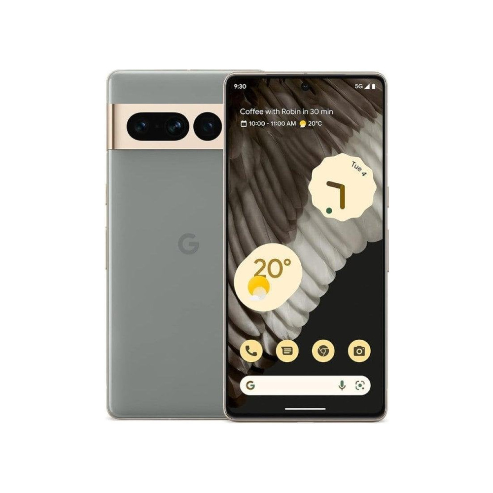 Google Pixel 7 Pro 5G