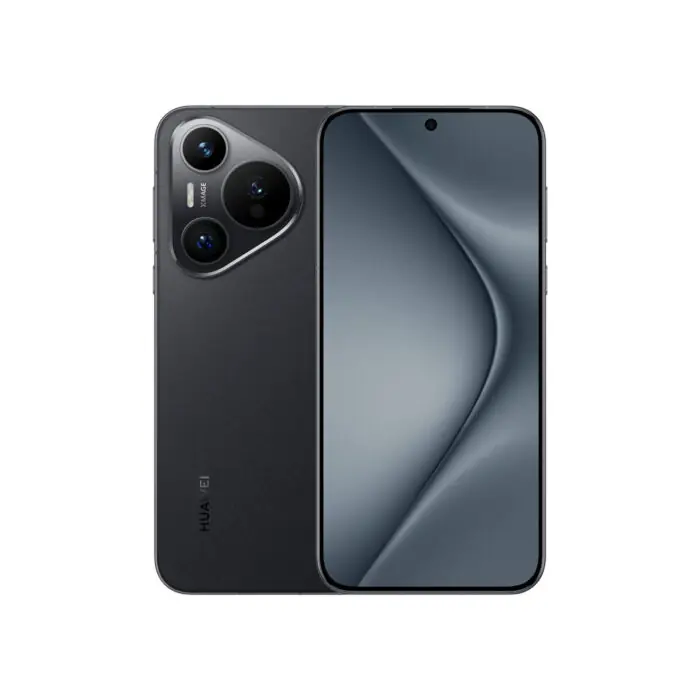 Huawei Pura 70 5G 256GB DS, Preto
