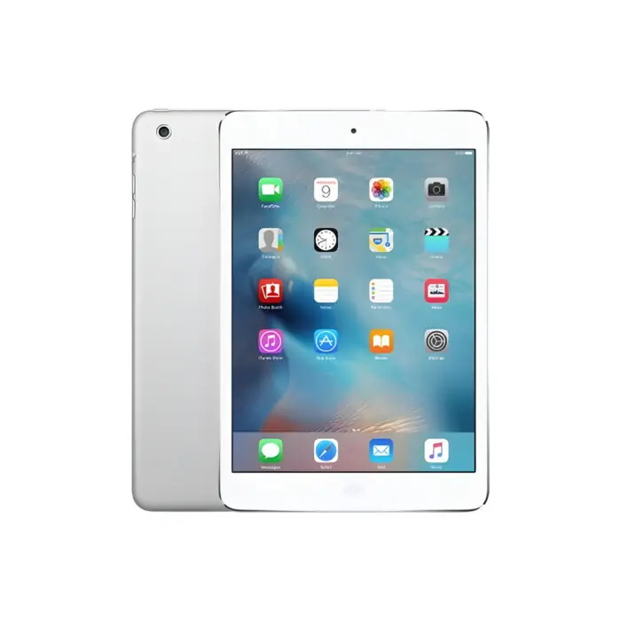 Apple iPad Mini 7.9" 2nd Gen (2013) 128GB WiFi + Cellular, Prateado
