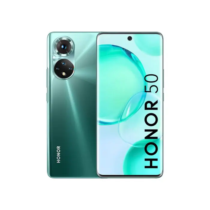 Honor 70 5G 128GB DS, Verde