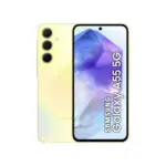 Samsung Galaxy A55 5G 128GB A556 / Gelb / Note A