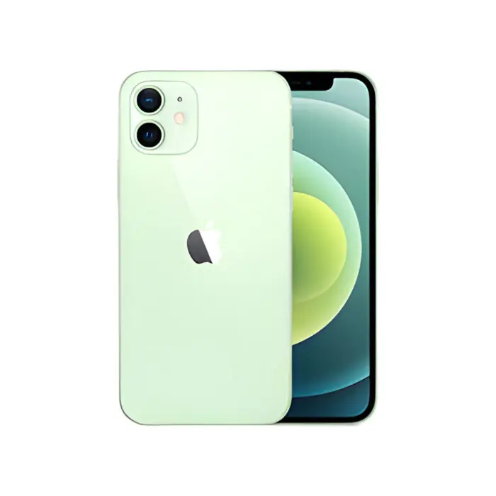 Apple iPhone 12 128GB, Verde