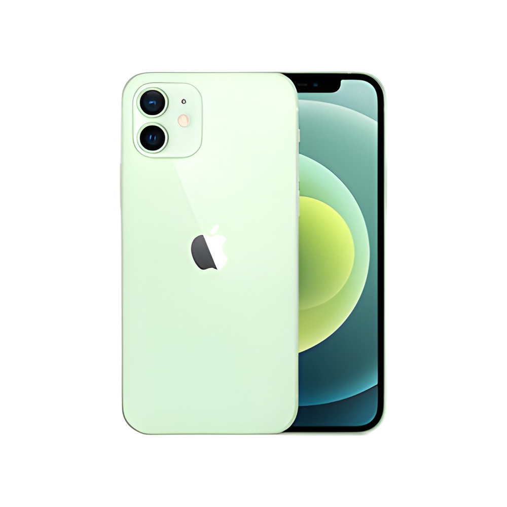 Apple iPhone 12