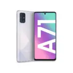 Samsung Galaxy A71 128 Go A715F DS / Argenté / Grade B