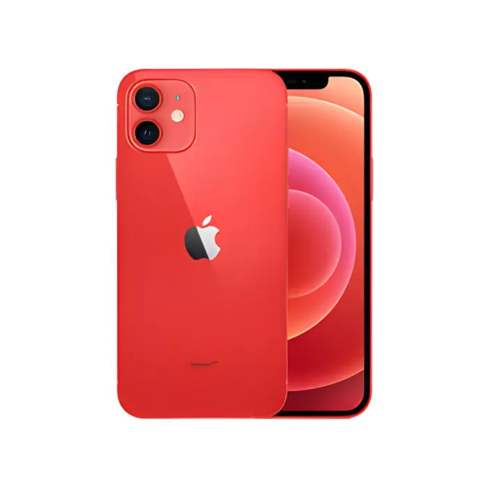 Apple iPhone 12 256GB, Rosso