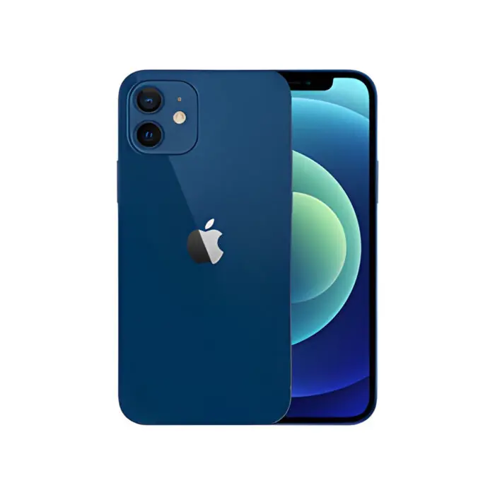 Apple iPhone 12 64GB, Azul