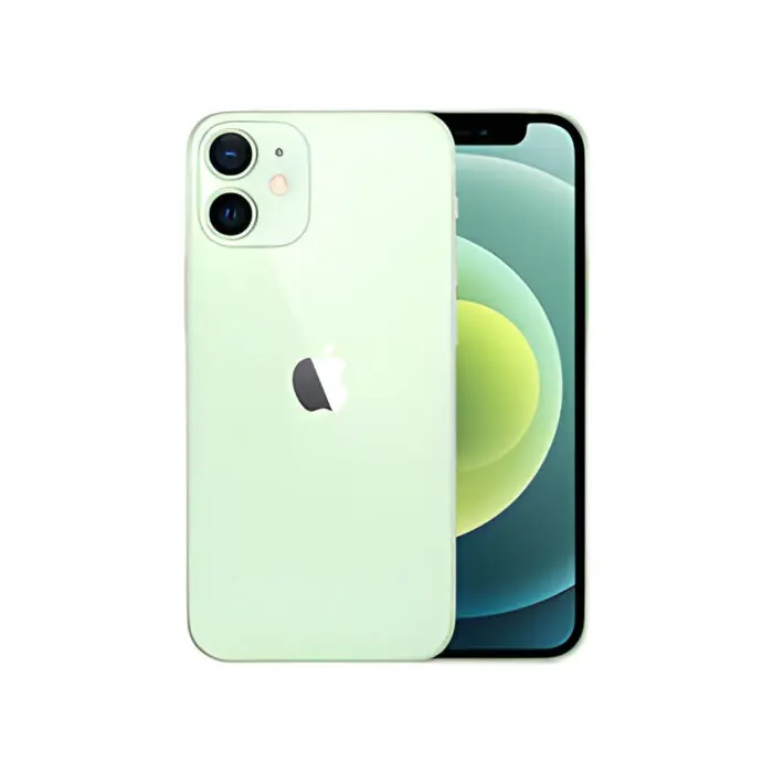 Apple iPhone 12 Mini 128GB, Verde