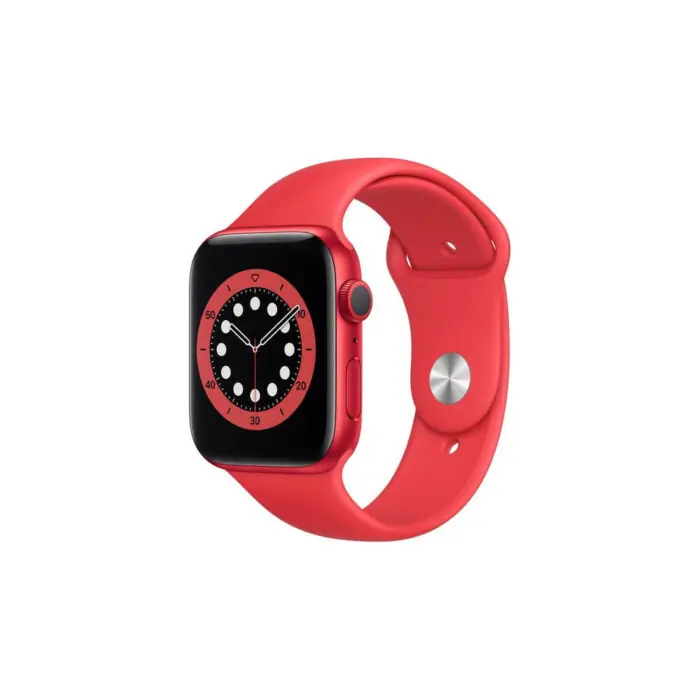 Apple Watch Series 6 40mm GPS Aluminum case