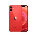 Apple iPhone 12 Mini 256GB 256GB Vermelho recondicionado Grau B