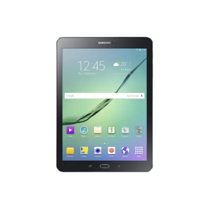 Samsung Galaxy Tab S2 9.7 VE 32GB LTE T819, Preto