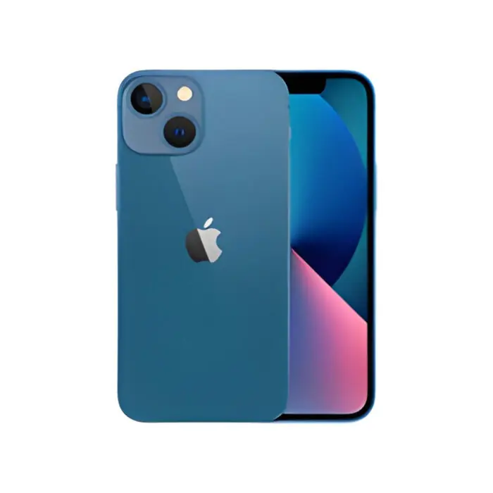 Apple iPhone 13 Mini 128GB, Blu
