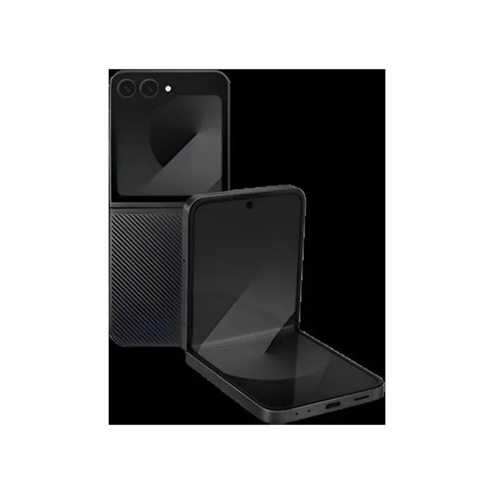 Samsung Galaxy Z Flip6 5G 512GB F741B, Preto