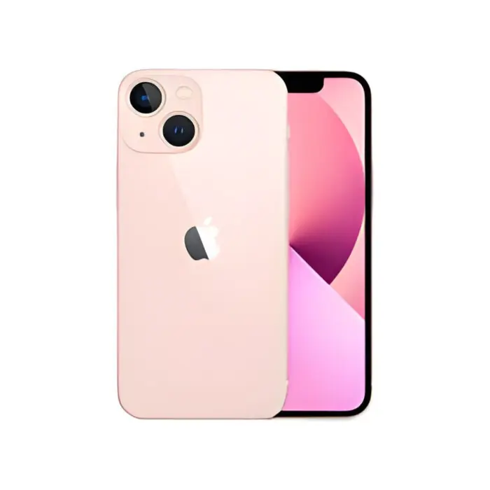 Apple iPhone 13 Mini 128GB, Rosa