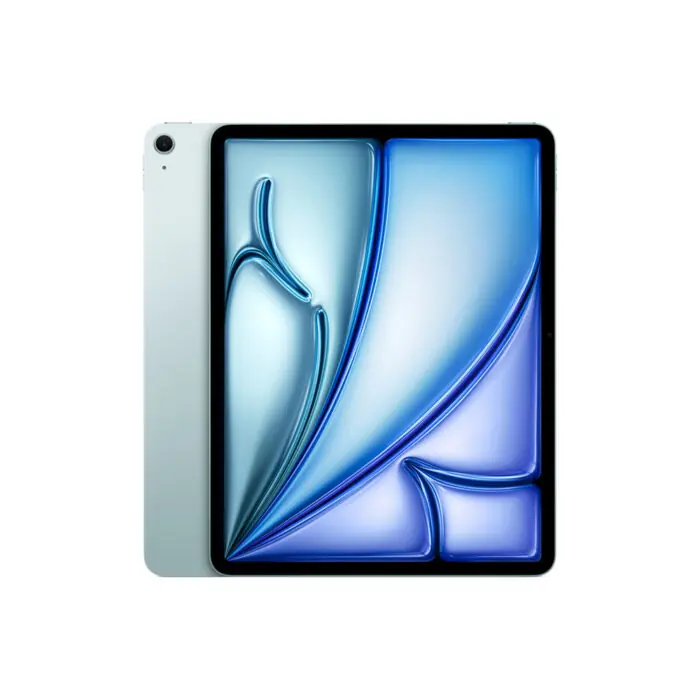 Apple iPad Air 13" M3 7th Gen (2025) 128GB WiFi, Azul