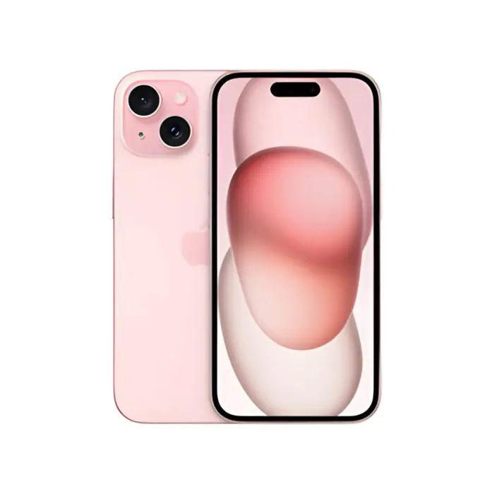 Apple iPhone 15 128GB, Rosa