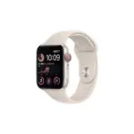Apple Watch SE (2022) 40mm GPS+Cellular Aluminum Case / Grade Premium