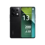 Xiaomi Redmi Note 13 Pro 5G 256GB DS / Negro / Grado C Más