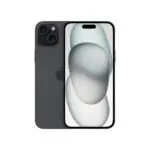 Apple iPhone 15 Plus 256 Go / Noir / Grade A