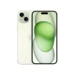 Apple iPhone 15 Plus 128GB 128GB Verde recondicionado Grau A