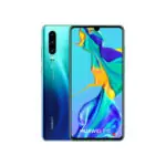 Huawei P30 128GB DS / Soumrak / Stupeň BC
