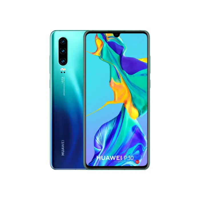 Huawei P30 128GB DS, Crepúsculo