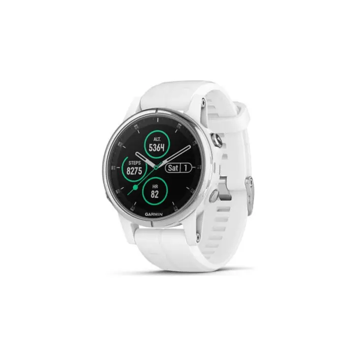 Garmin Fenix 5S Plus