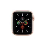 Apple Watch Series 5 40mm GPS Aluminiumgehäuse / Note C