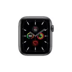 Apple Watch Series 5 44mm GPS Aluminium behuizing / Grade B