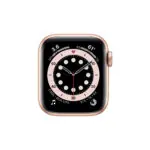 Apple Watch Series 6 40mm GPS Cassa in alluminio / Grado C