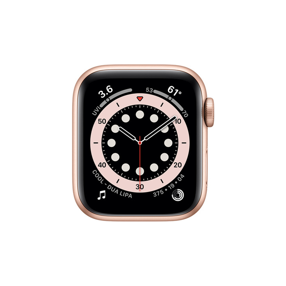 Apple Watch Series 6