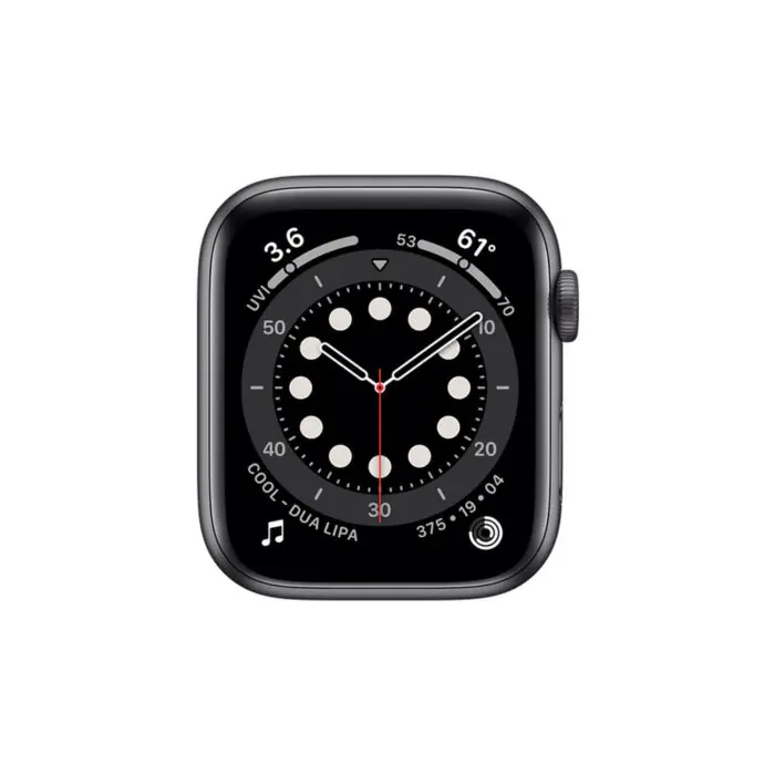 Apple Watch Series 6 40mm GPS Aluminum case