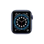 Apple Watch Series 6 40mm GPS Aluminumowa obudowa / Klasa C