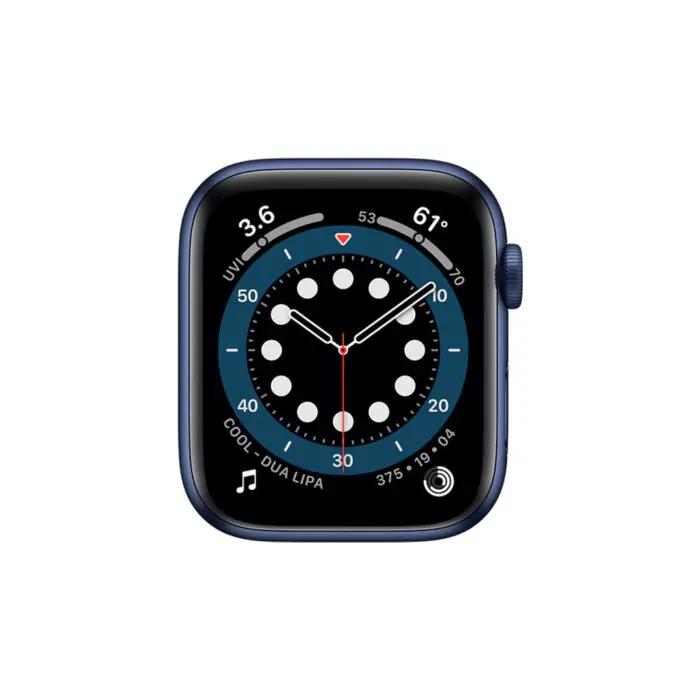 Apple Watch Series 6 40mm GPS Aluminum case