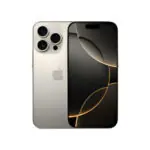Apple iPhone 16 Pro 256 Go / Gris / Grade A