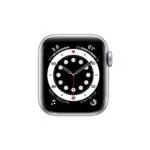 Apple Watch Series 6 44mm GPS Boîtier en aluminium / Grade C