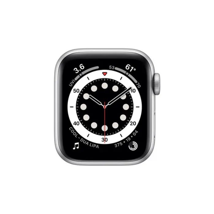 Apple Watch Series 6 40mm GPS Aluminum case