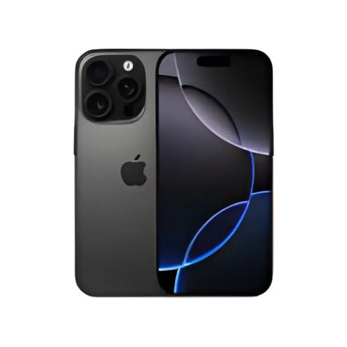 Apple iPhone 16 Pro 128GB, Preto