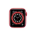 Apple Watch Series 6 40mm GPS Boîtier en aluminium / Grade C