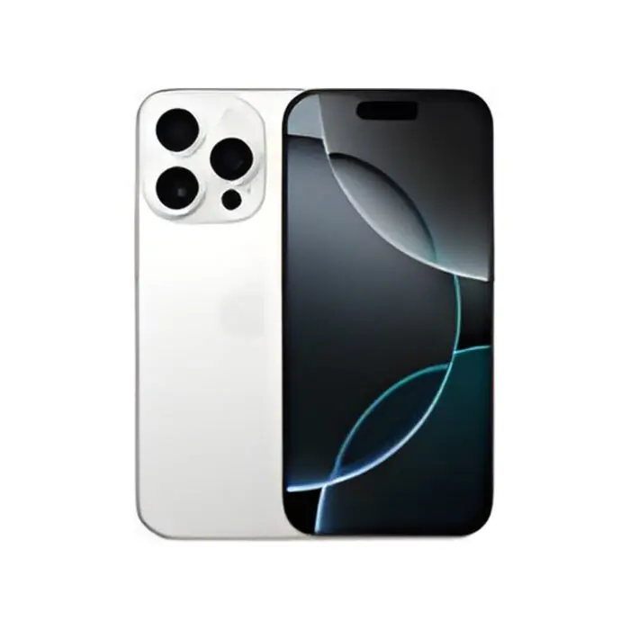 Apple iPhone 16 Pro 128GB, Bianco