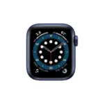 Apple Watch Series 6 44mm GPS + Cellular Aluminiumgehäuse / Note C