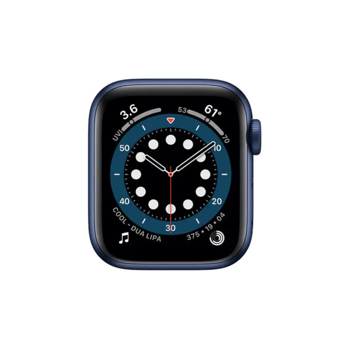Apple Watch Series 6 44mm GPS + Cellular Aluminum case