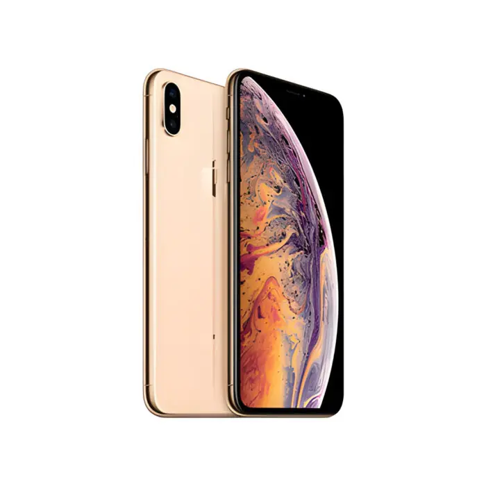Apple iPhone Xs Max 256GB, Dourado