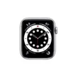 Apple Watch Series 6 Nike 44mm GPS+Cellular Boîtier en aluminium / Grade C