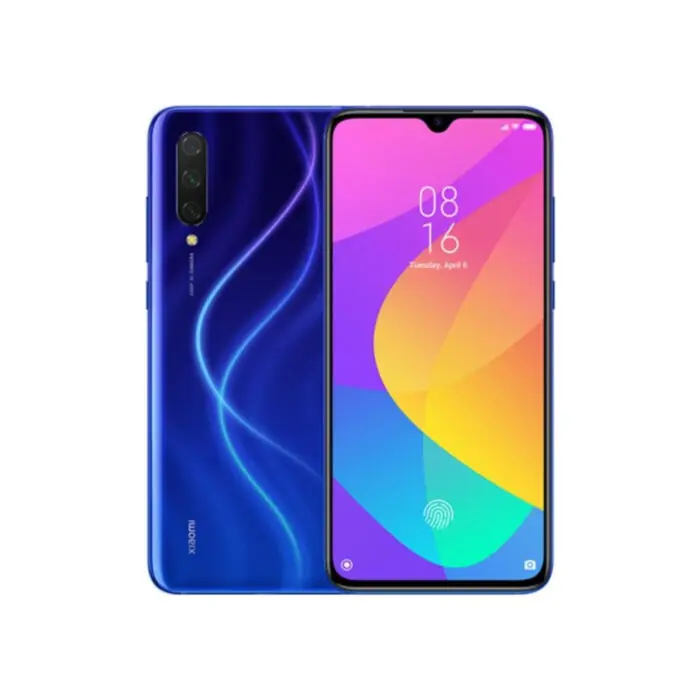 Xiaomi Mi 9 Lite 64GB DS, Azul