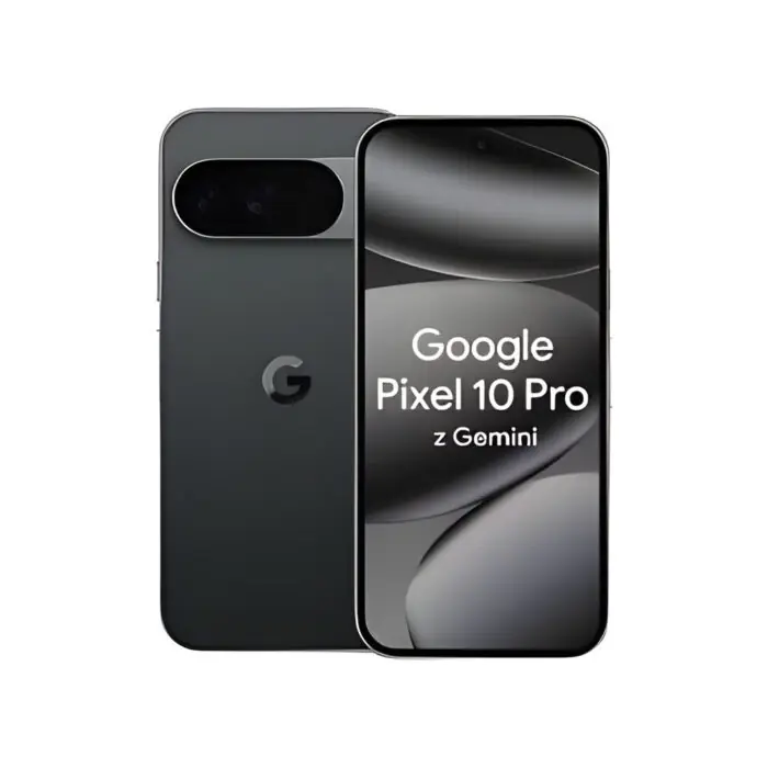 Google Pixel 10 Pro 5G 128GB, Preto