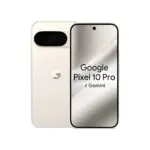 Google Pixel 10 Pro 5G 256GB / Alb / Grad B
