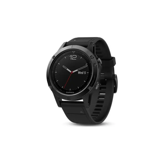 Garmin Fenix 5X / Grau C